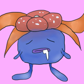 ナスビ