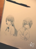 白よし