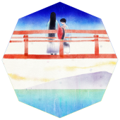 間透