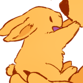 やむ