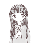 女死高生