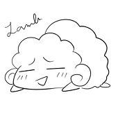 如月 羊