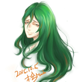 Muki木兮
