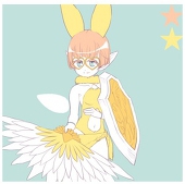 ヒサメ