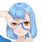 しろみどり