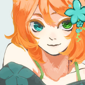 銀梅花@亀更新
