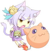 あうぜん