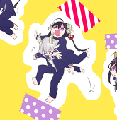 柚希