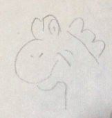 胸板