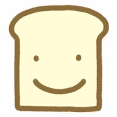 朝子パン