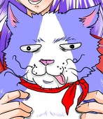 ヒゲ