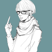 ヒダリ/mary