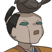 簾