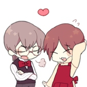 碧