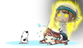 なかむ~