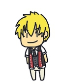 おしおさん