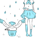 ひあ