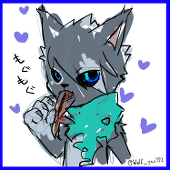ウルフ@Twitter