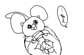ハイビスカス松