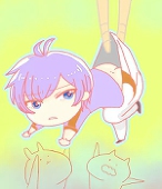 ひげもじゃ
