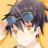 簡ちゃん