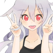 うぃてー♪