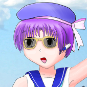 アレックスK.@無期限半休止中