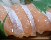 八重羽衣