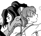 アヲイユウコ
