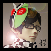 祈时烨落