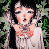 硝子がひかり