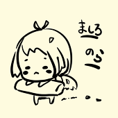 ましろのら(パフェβ)