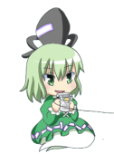 つぶまん