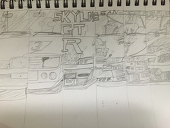skyline