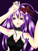 香夜