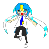 リウネレ☆クラネフォル