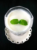 mint