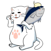 つなまょ
