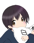三毛猫娘