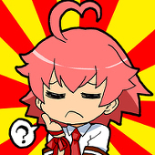 なりゃー