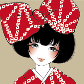 鱗粉あす