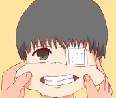 まぎわらぼうし