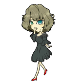 やみちゃん