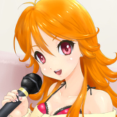 緋月らいつ