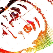 射下街