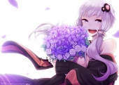 月