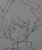 Bakagamii