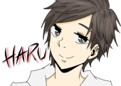 HARU