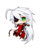 つき