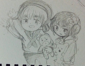 るぱ丸